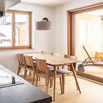 Sonnberg Aparts * Шрёккен