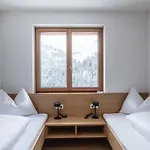 Sonnberg Aparts Apartmán Schröcken