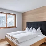 Sonnberg Aparts Schröcken