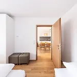 Sonnberg Aparts Шрёккен