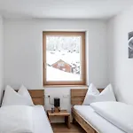 Апартаменты Sonnberg Aparts