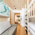 Sonnberg Aparts Апартаменты