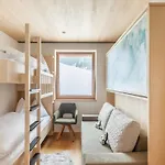 Апартаменты Sonnberg Aparts