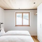 Sonnberg Aparts Апартаменты *