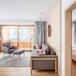 Sonnberg Aparts Апартаменты