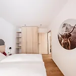 Sonnberg Aparts Апартаменты *
