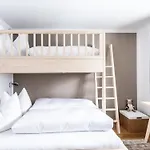 Sonnberg Aparts Апартаменты Шрёккен