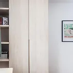 Апартаменты Sonnberg Aparts Шрёккен