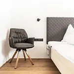 Апартаменты Sonnberg Aparts
