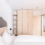 Sonnberg Aparts Шрёккен