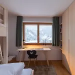 Sonnberg Aparts Апартаменты *