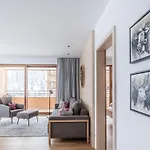 Sonnberg Aparts Апартаменты Шрёккен