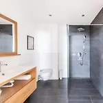 Апартаменты Sonnberg Aparts