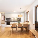 Sonnberg Aparts Апартаменты Шрёккен
