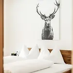 Apartmán Sonnberg Aparts Schröcken