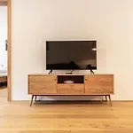 Sonnberg Aparts Апартаменты *