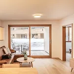 Sonnberg Aparts * Шрёккен