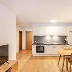 Апартаменты Sonnberg Aparts *