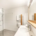 Sonnberg Aparts Шрёккен