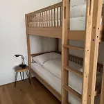 Sonnberg Aparts Apartmán Schröcken