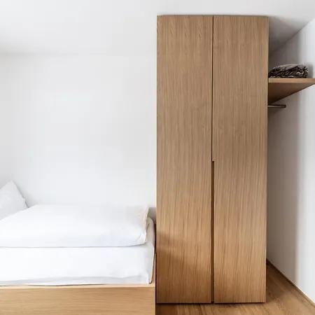 Appartement Sonnberg Aparts *