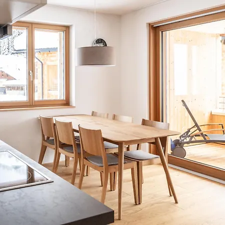 Sonnberg Aparts * Schröcken