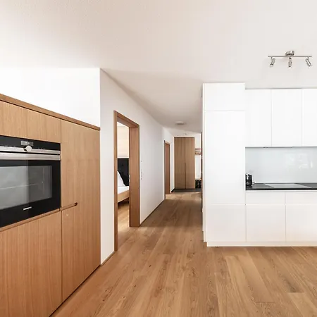 Sonnberg Aparts アパート Schröcken