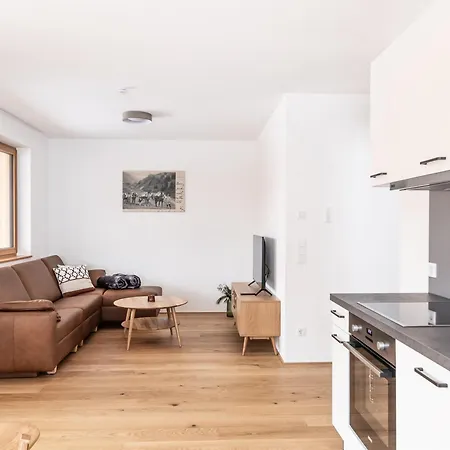 Appartement Sonnberg Aparts Schröcken