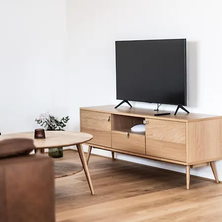Апартаменты Sonnberg Aparts