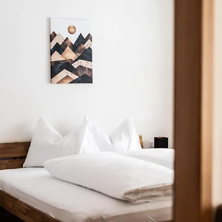 アパート Sonnberg Aparts *