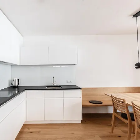 Sonnberg Aparts * Schröcken