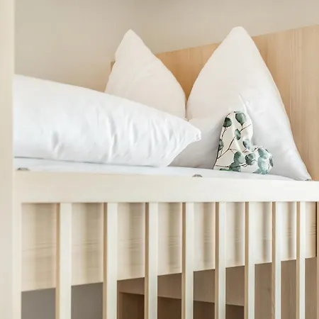 Sonnberg Aparts Appartement Schröcken