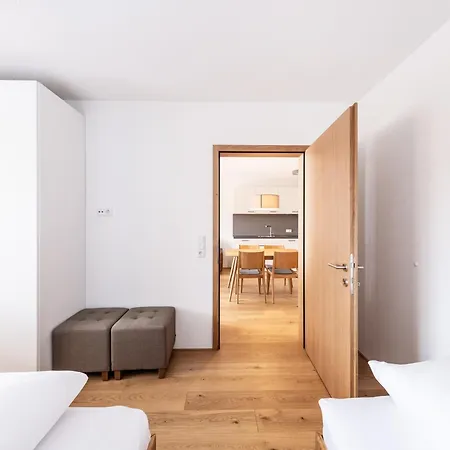 Sonnberg Aparts Schröcken