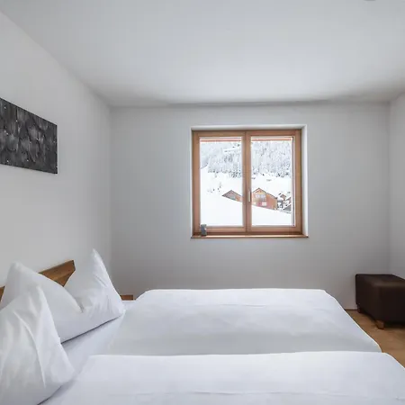 Sonnberg Aparts Appartement