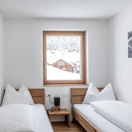 Appartement Sonnberg Aparts