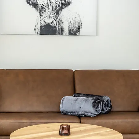 Sonnberg Aparts * Schröcken