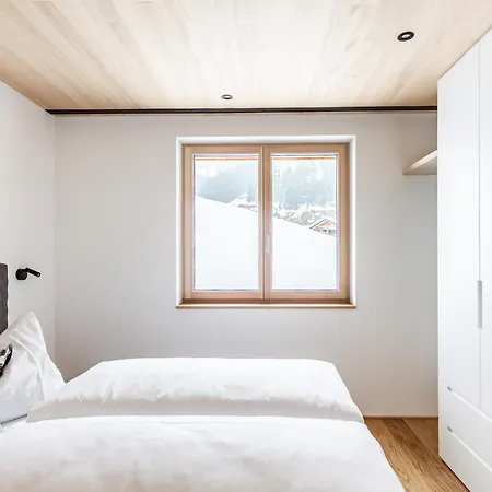 Sonnberg Aparts Apartment *