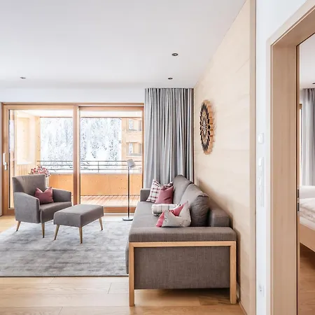 Sonnberg Aparts Appartement