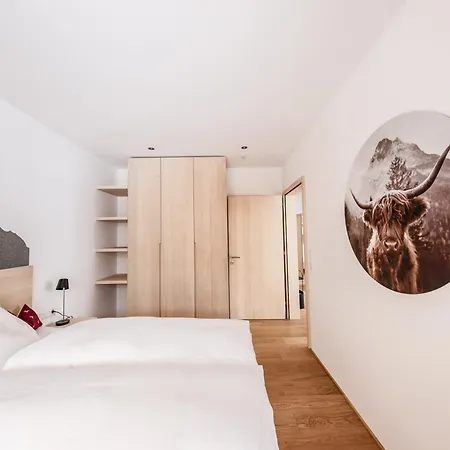 Sonnberg Aparts アパート *