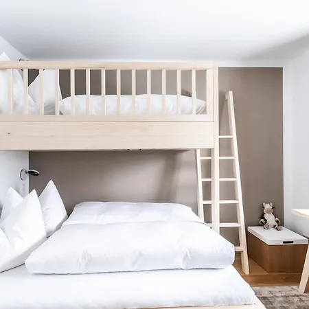 Sonnberg Aparts アパート Schröcken