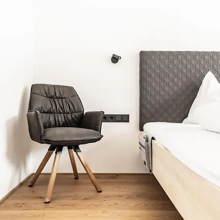 Appartement Sonnberg Aparts