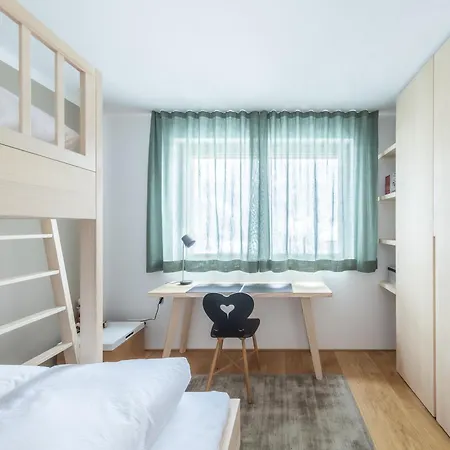 Appartement Sonnberg Aparts