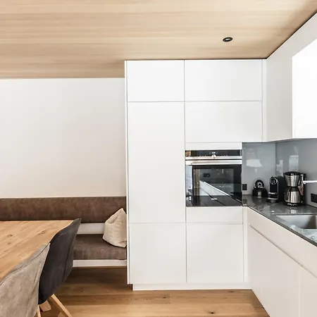 Sonnberg Aparts * Schröcken