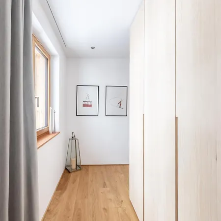 Sonnberg Aparts * Schröcken