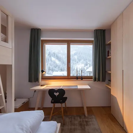 Sonnberg Aparts Appartement *