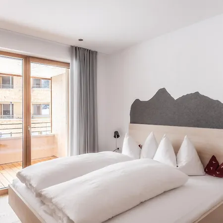 Sonnberg Aparts Appartement