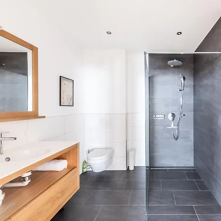 Appartement Sonnberg Aparts