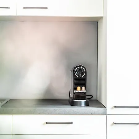 Sonnberg Aparts Appartement *