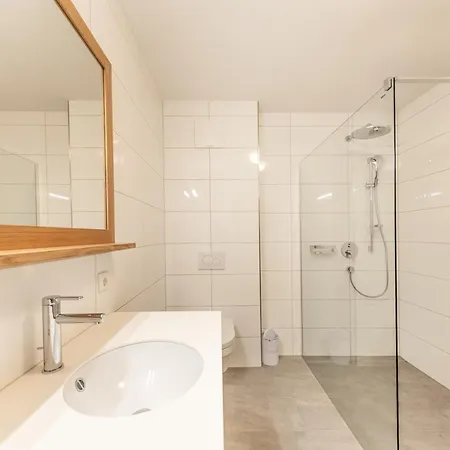 Appartement Sonnberg Aparts Schröcken