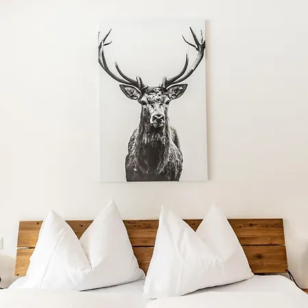 Sonnberg Aparts Appartement *